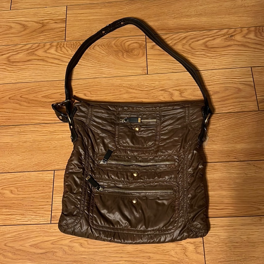 Tod’s Nylon Bag